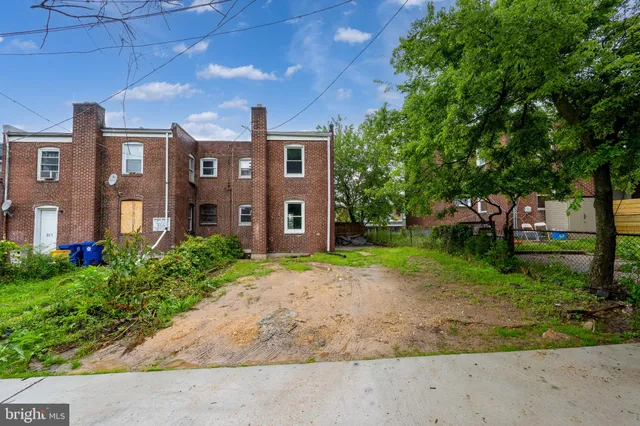$184,900 | 821 East Jeffrey Street, Baltimore, MD 21225