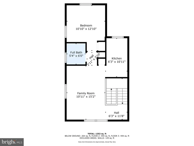 $184,900 | 821 East Jeffrey Street, Baltimore, MD 21225