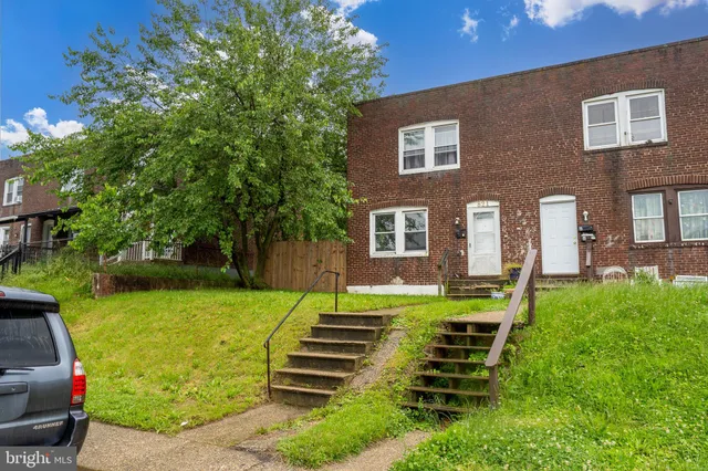 $184,900 | 821 East Jeffrey Street, Baltimore, MD 21225