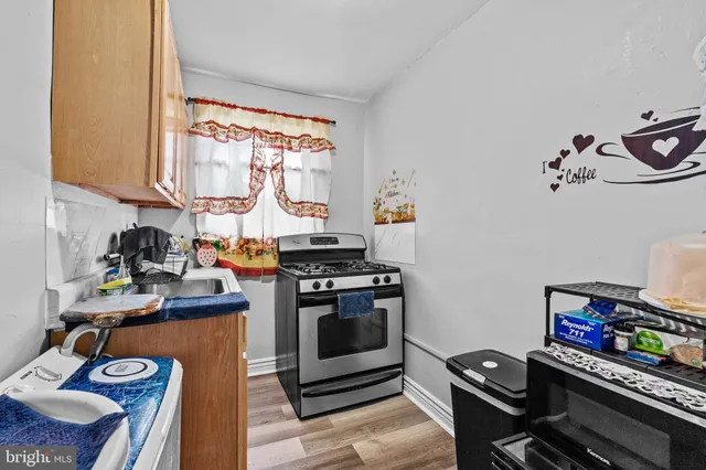 $184,900 | 821 East Jeffrey Street, Baltimore, MD 21225