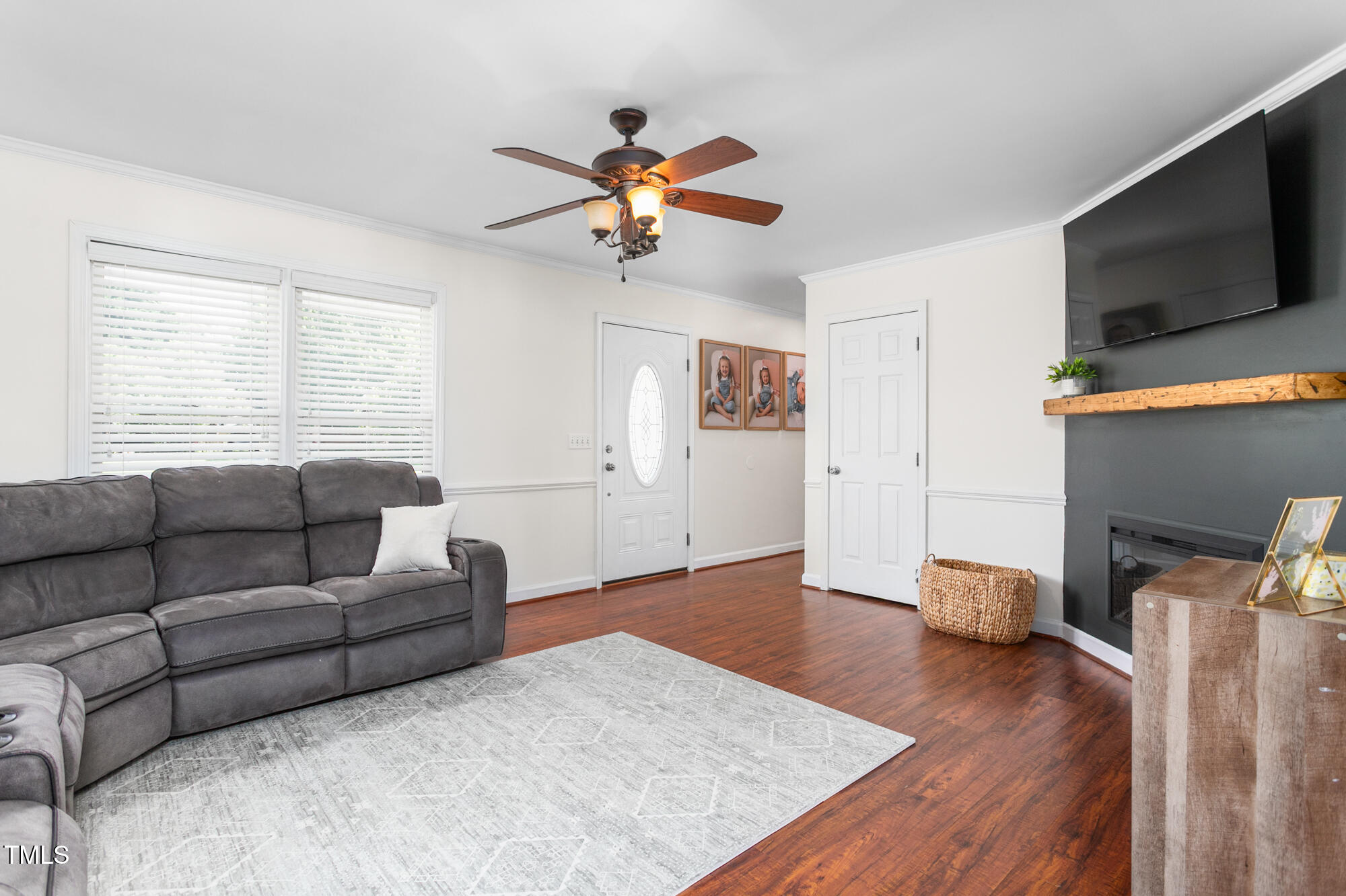 704 Rolling Road Haw River, NC 27258 - Photo 6 of 30 704 Rolling Road-6