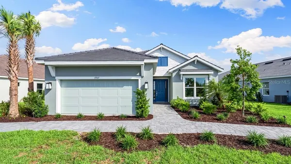 $789,999 | 7907 Coral Sea Lane, Palmetto, FL 34221