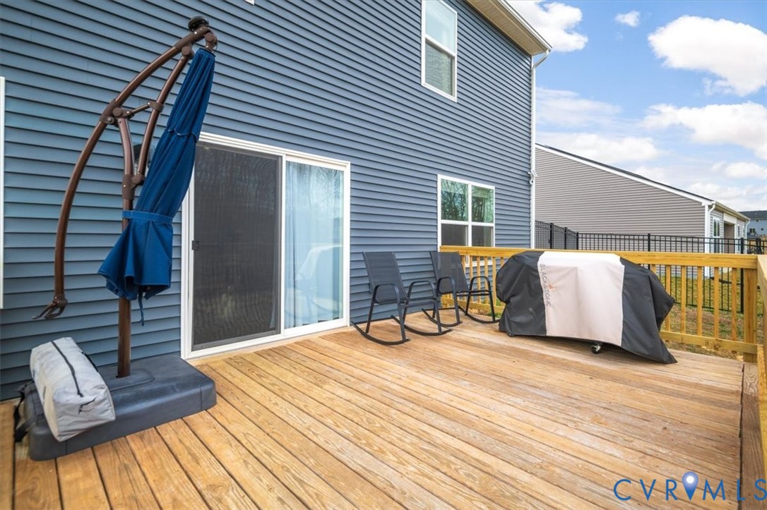 7809 Faisan Lane New Kent, VA 23124 - Photo 45 of 48