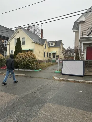 $539,000 | 65 Tremont Street, Brockton, MA 02301