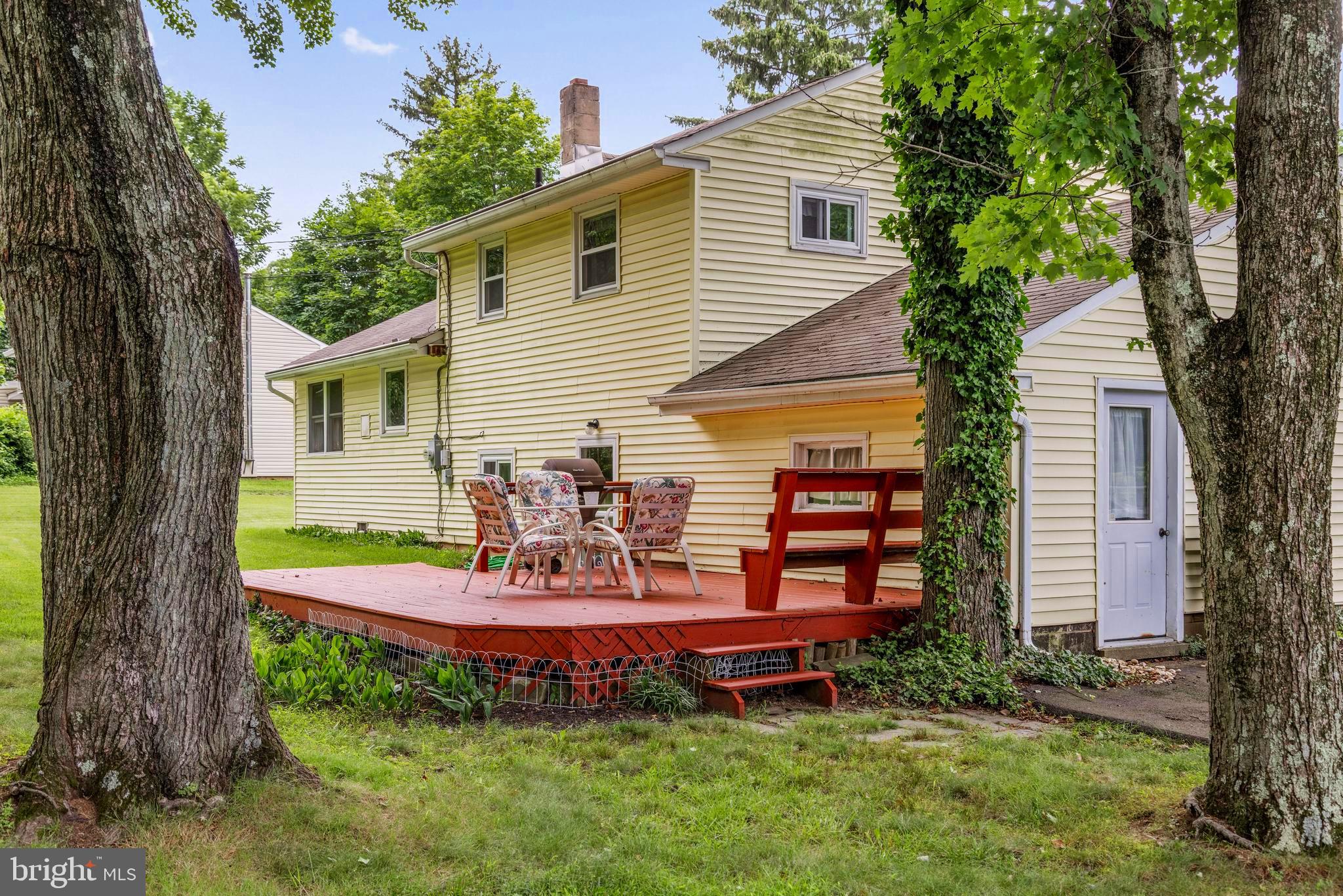 535 Meadow Road Chalfont, PA 18914 - Photo 32 of 42 Gallery Image 32