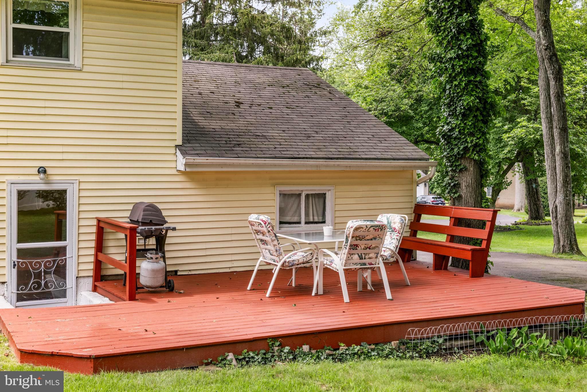535 Meadow Road Chalfont, PA 18914 - Photo 34 of 42 Gallery Image 34