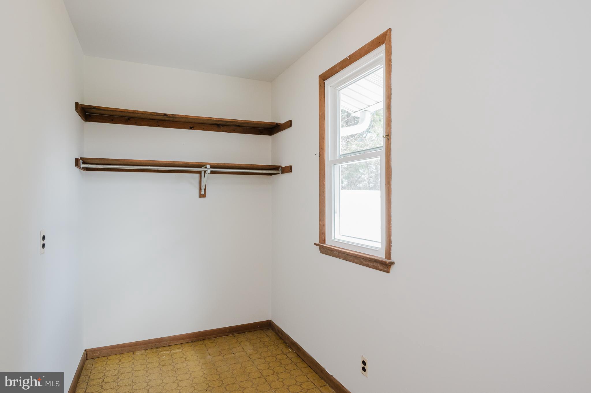2713 Garrett Road White Hall, MD 21161 - Photo 27 of 60 a view of a small space with a window