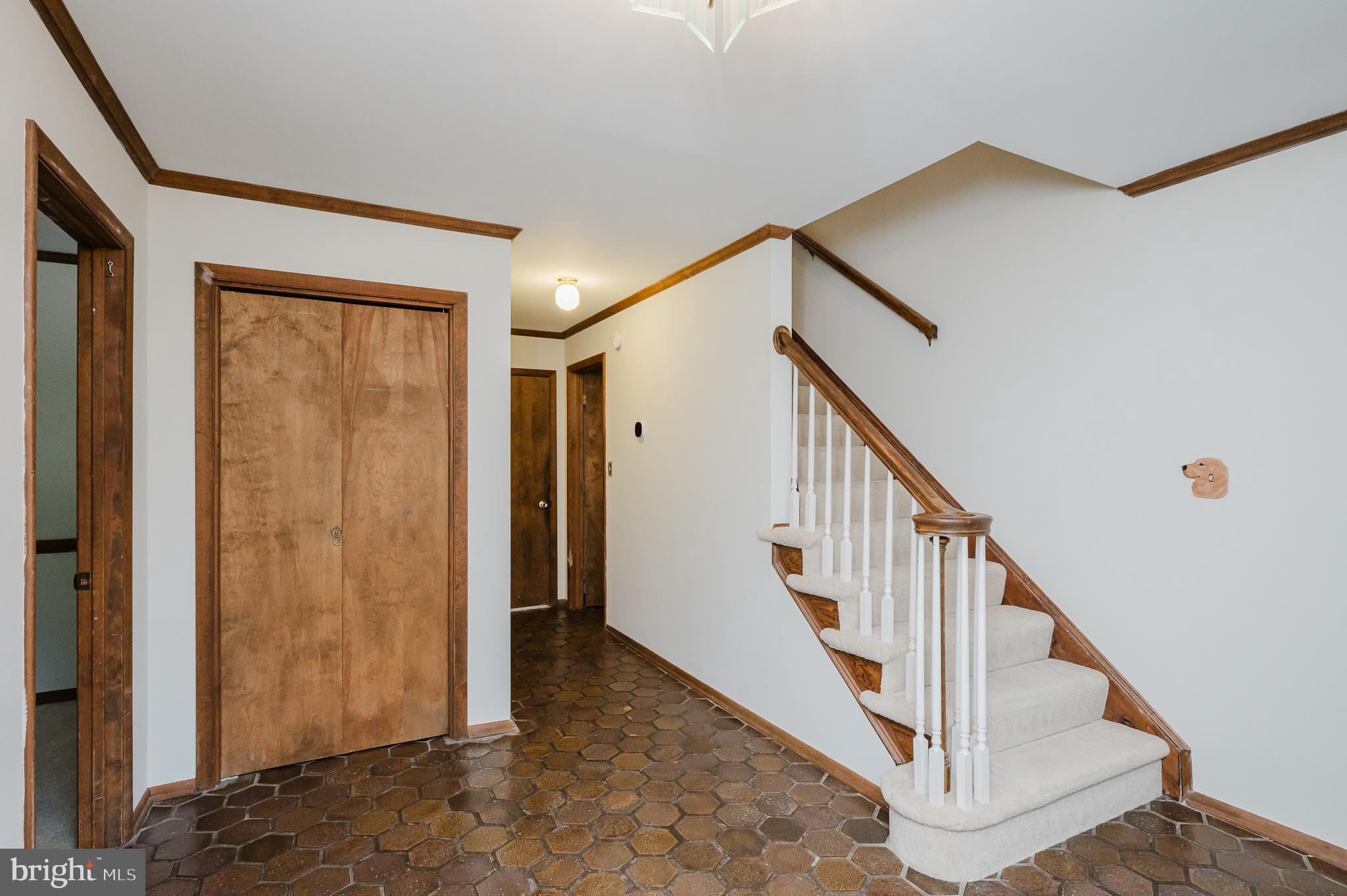 2713 Garrett Road White Hall, MD 21161 - Photo 4 of 60 a view of entryway