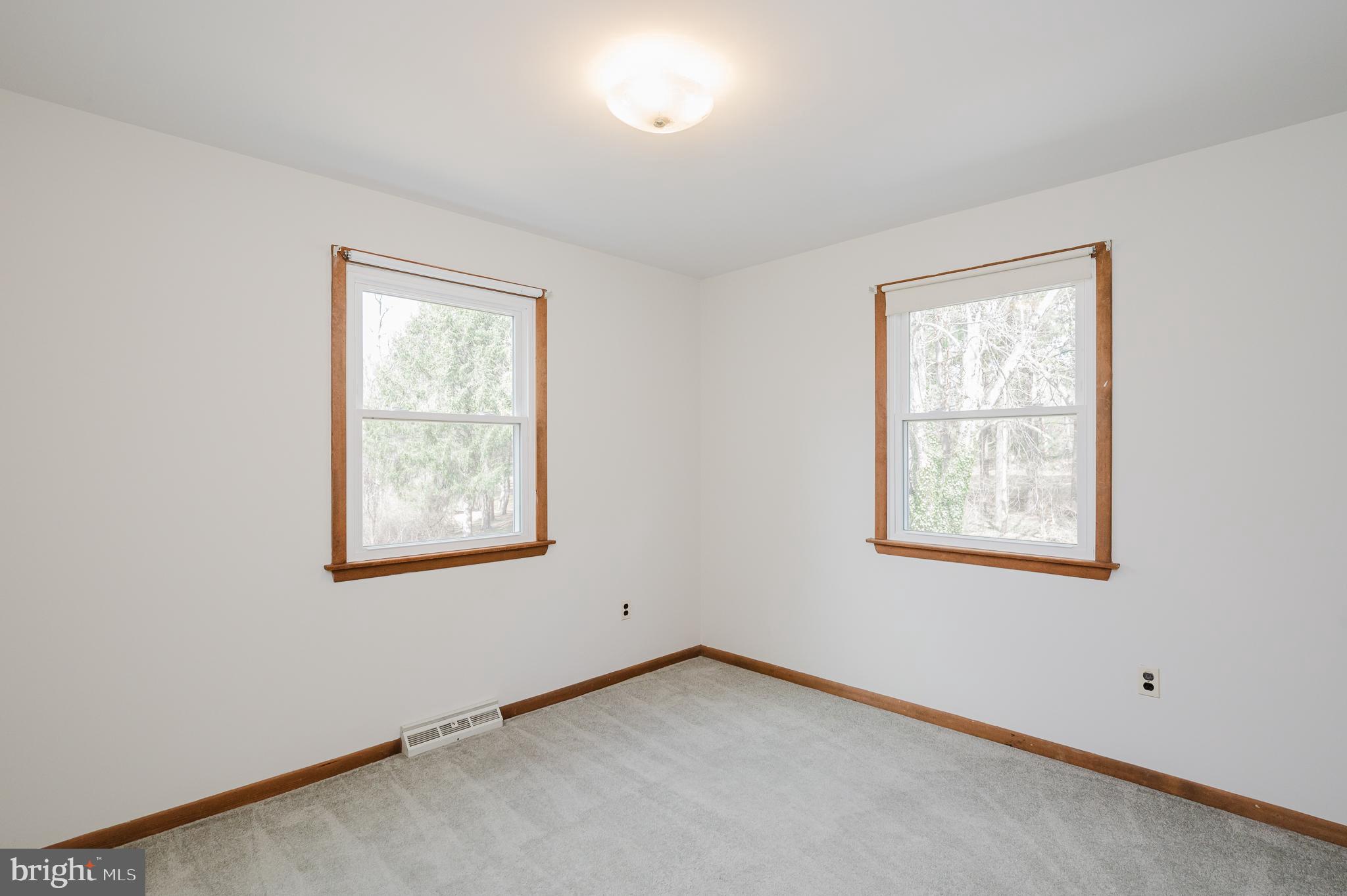 2713 Garrett Road White Hall, MD 21161 - Photo 41 of 60 an empty room with a window