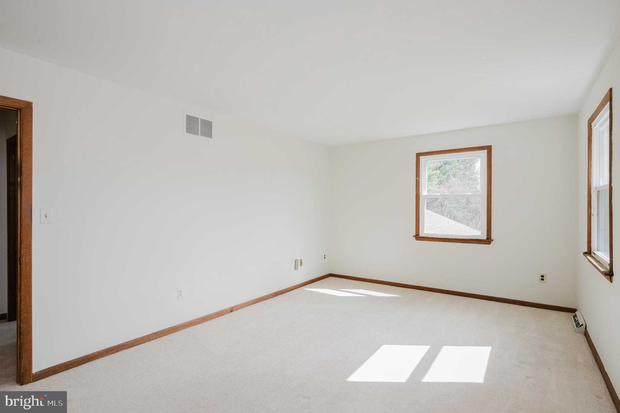 2713 Garrett Road White Hall, MD 21161 - Photo 44 of 60 an empty room with a window
