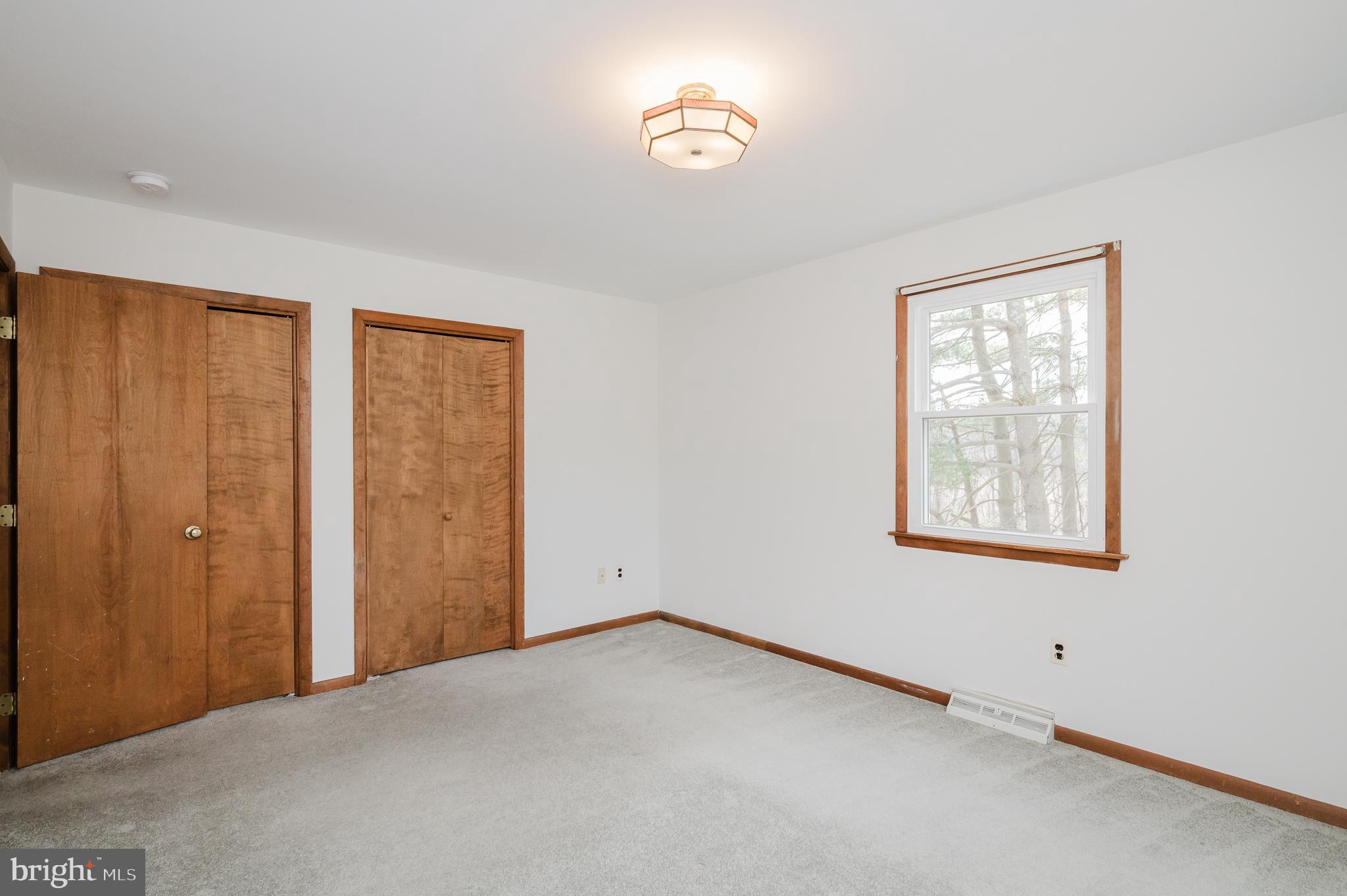 2713 Garrett Road White Hall, MD 21161 - Photo 47 of 60 an empty room with a window