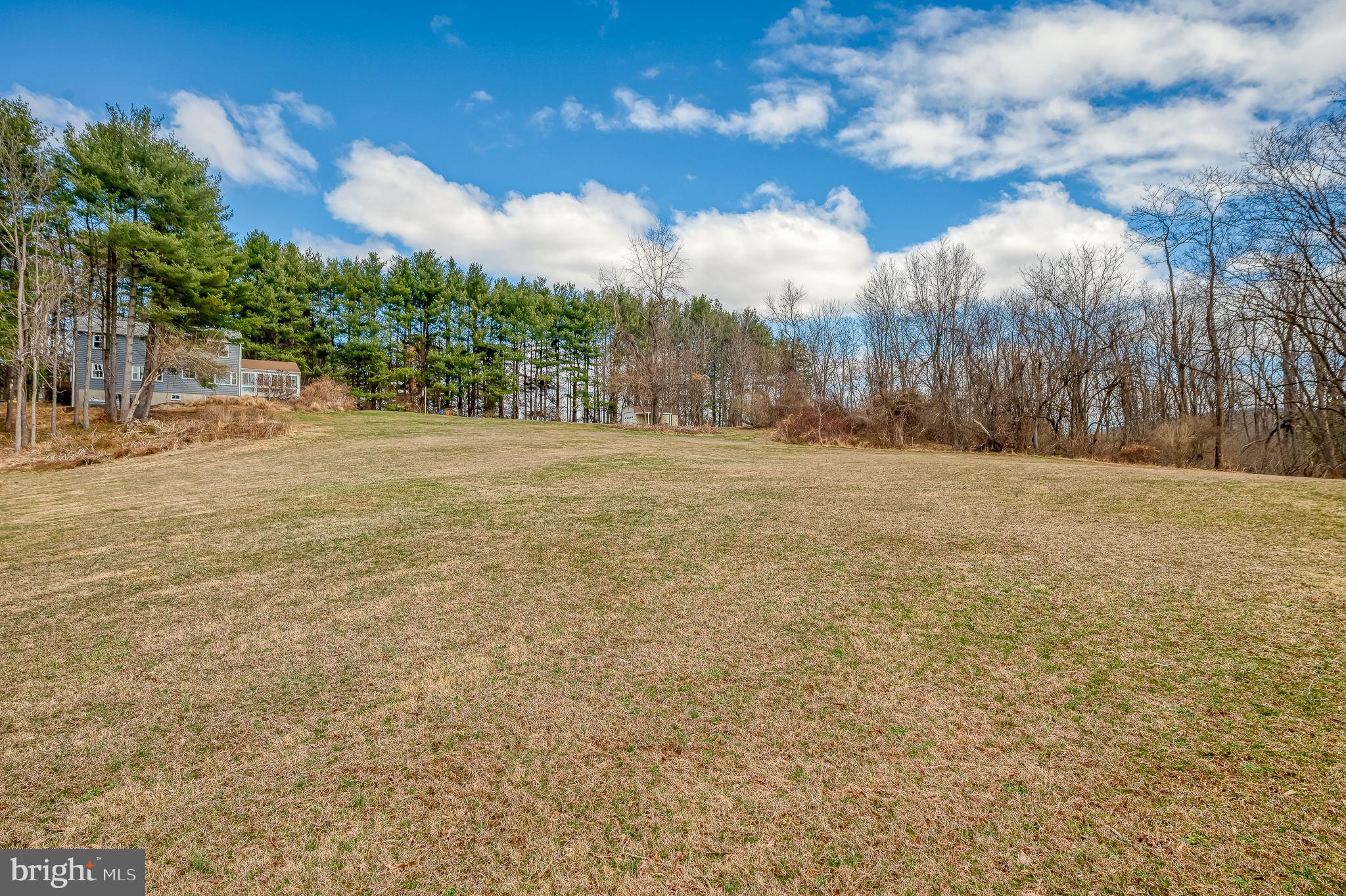 2713 Garrett Road White Hall, MD 21161 - Photo 60 of 60 a view of an outdoor space and yard