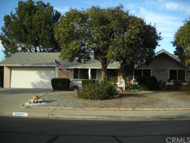 28901 East Worcester Road Sun City, CA 92586 - Photo 1 of 1