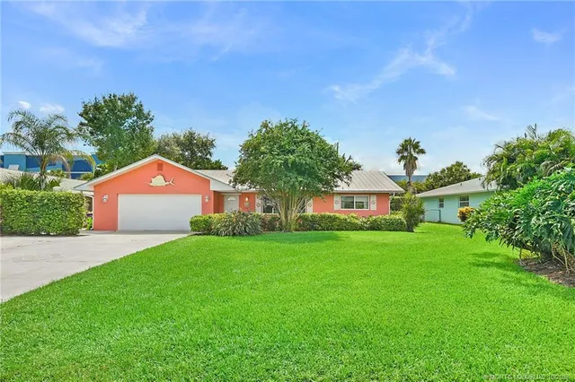 $679,000 | 4756 Southeast Manatee Terrace, Stuart, FL 34997