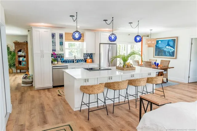 $679,000 | 4756 Southeast Manatee Terrace, Stuart, FL 34997