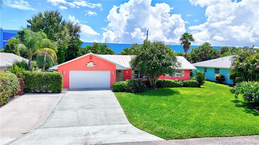 4756 Southeast Manatee Terrace Stuart, FL 34997 - Photo 70 of 73