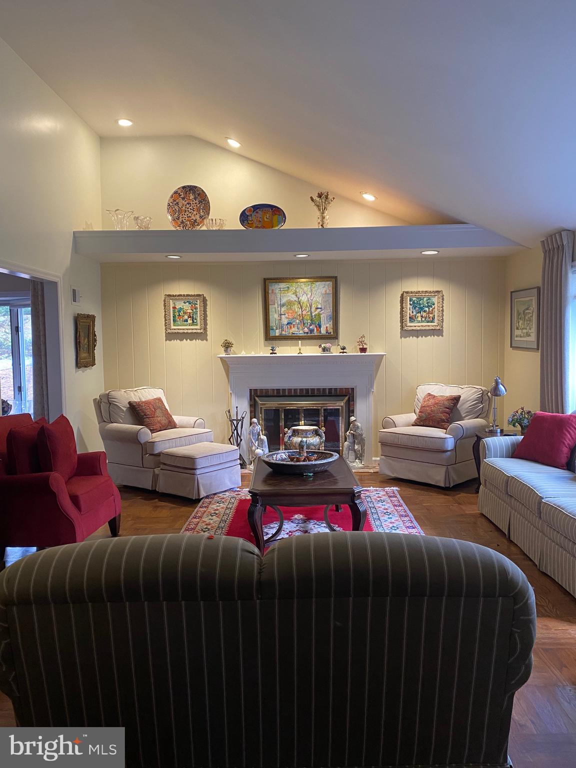 1323 Prospect Hill Road Villanova, PA 19085 - Photo 5 of 54