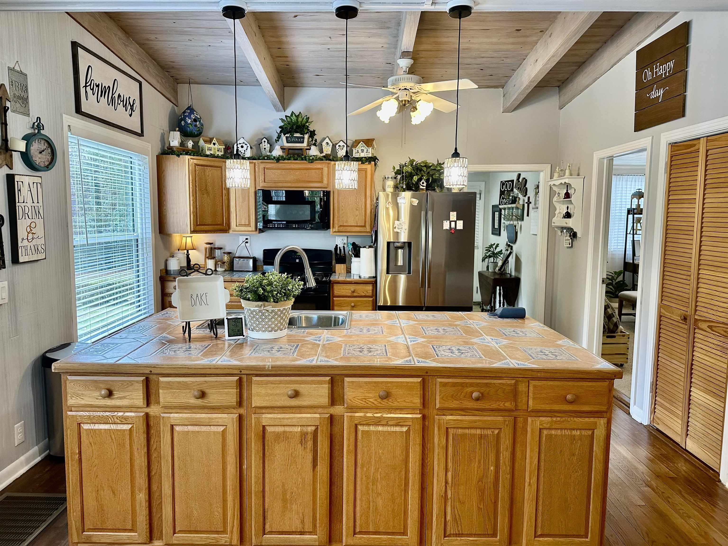 3536 Cangrove Road Tallahassee, FL 32303 - Photo 12 of 38