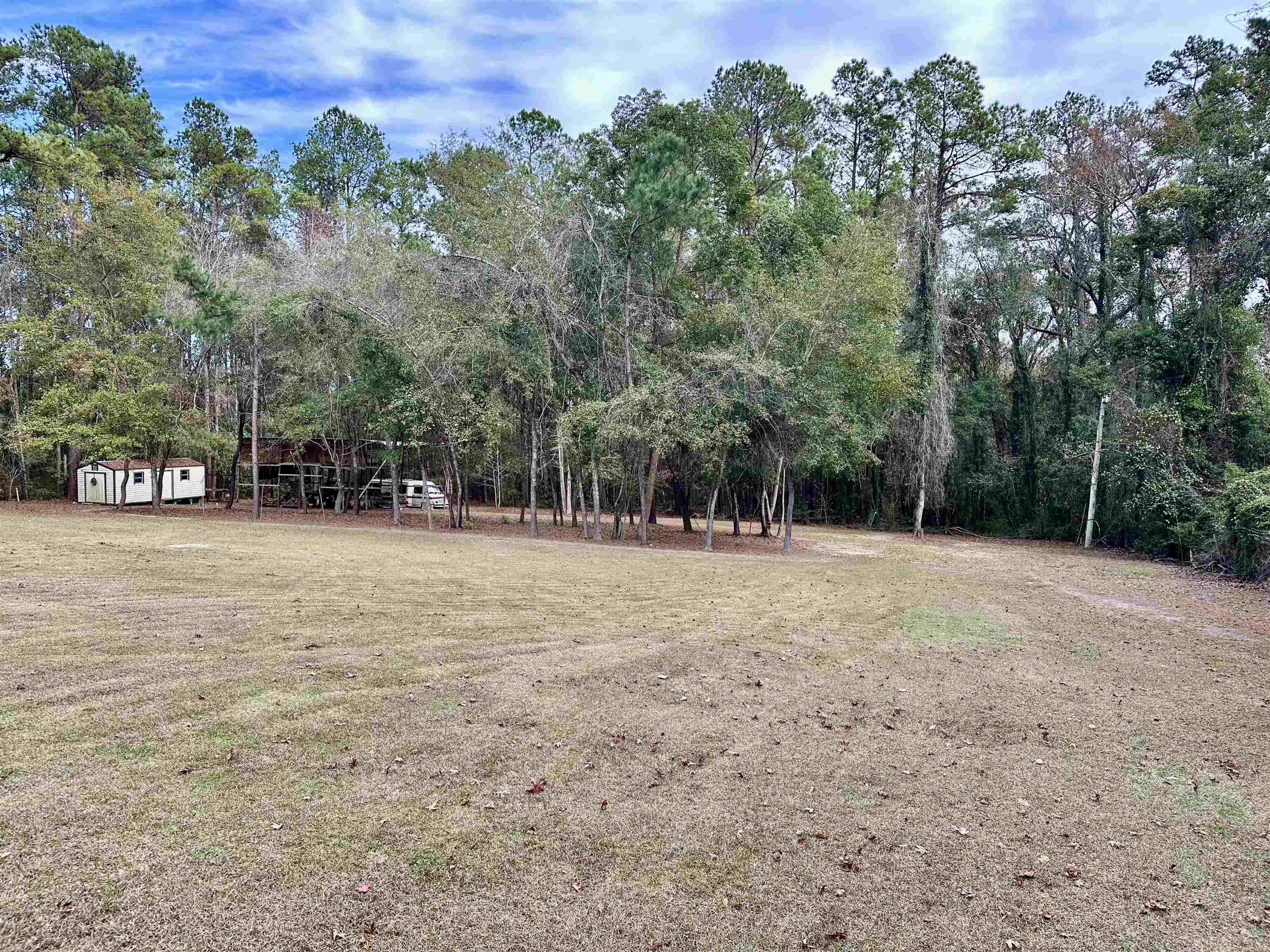 3536 Cangrove Road Tallahassee, FL 32303 - Photo 2 of 38