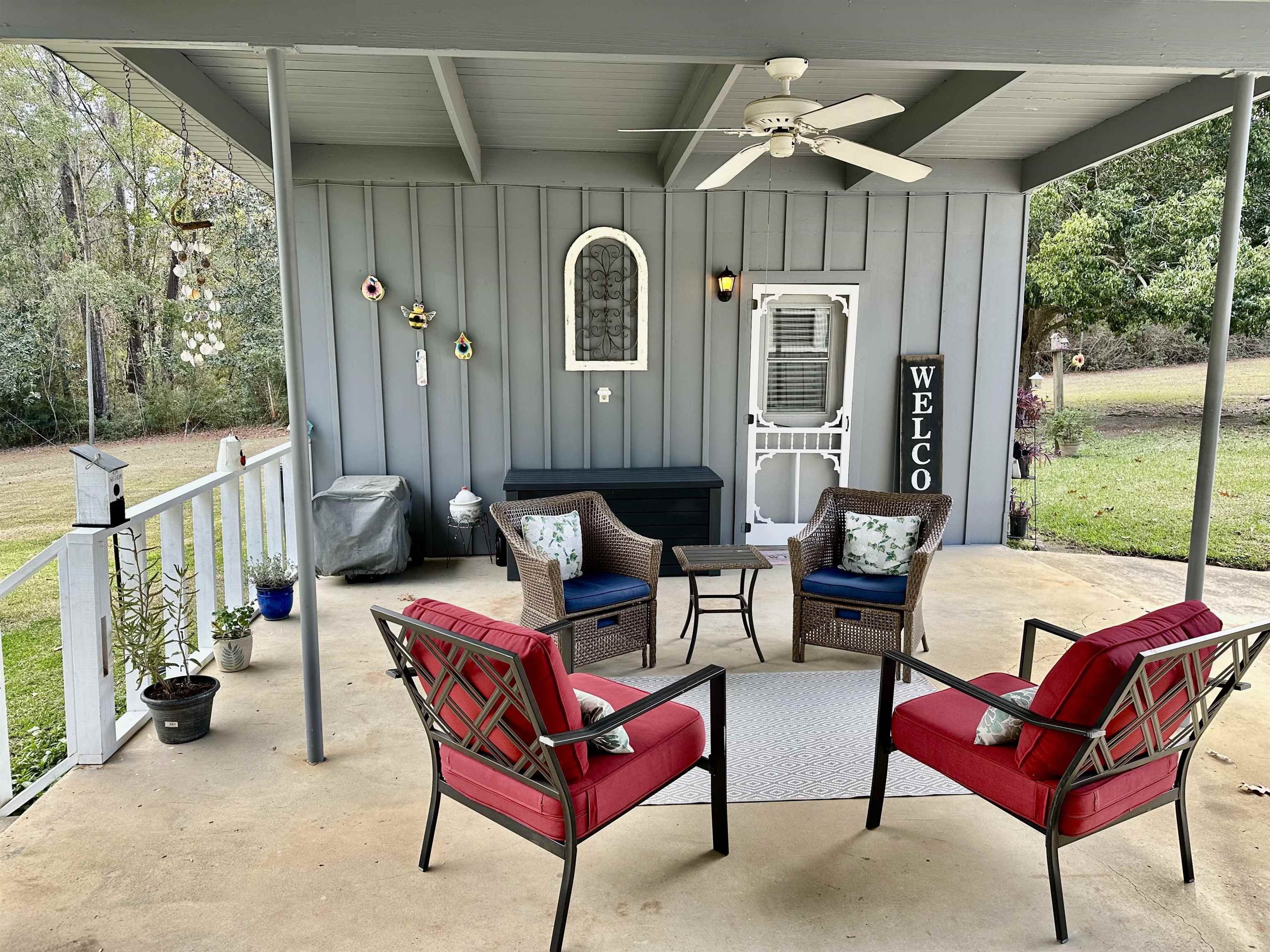 3536 Cangrove Road Tallahassee, FL 32303 - Photo 21 of 38