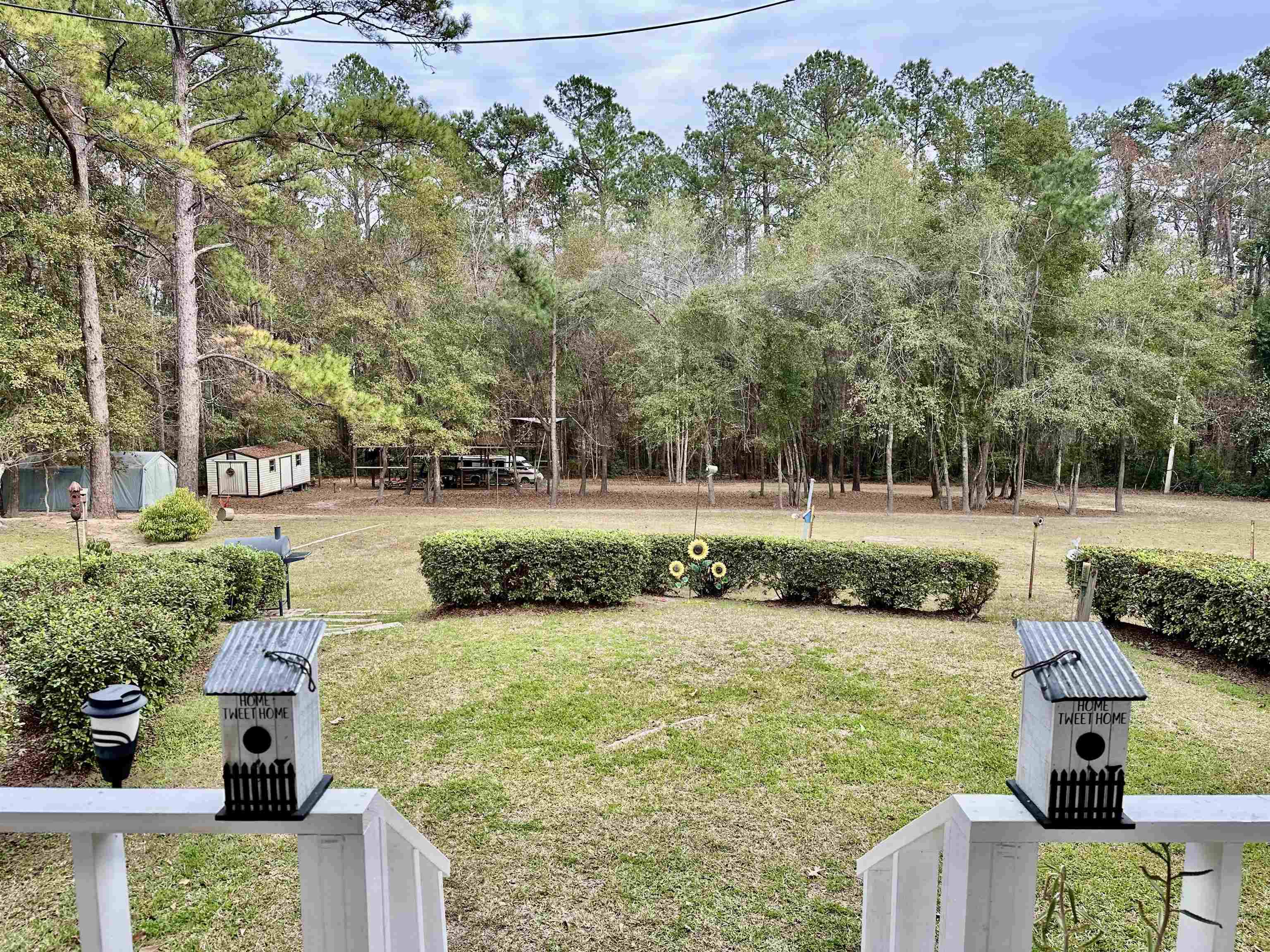 3536 Cangrove Road Tallahassee, FL 32303 - Photo 29 of 38