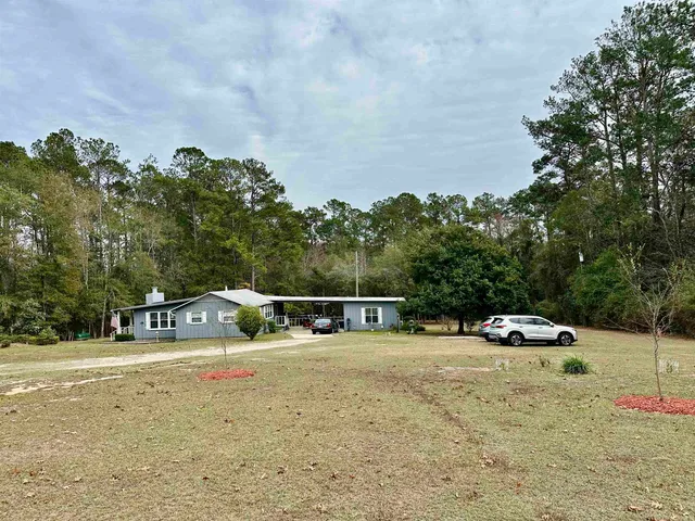 $314,000 | 3536 Cangrove Road, Tallahassee, FL 32303