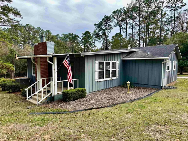 $314,000 | 3536 Cangrove Road, Tallahassee, FL 32303