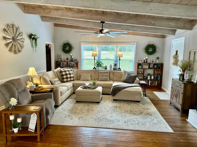 $314,000 | 3536 Cangrove Road, Tallahassee, FL 32303