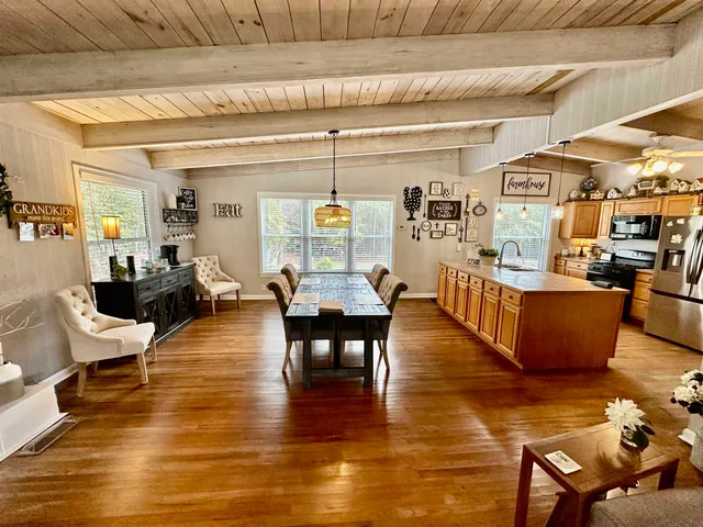 $314,000 | 3536 Cangrove Road, Tallahassee, FL 32303