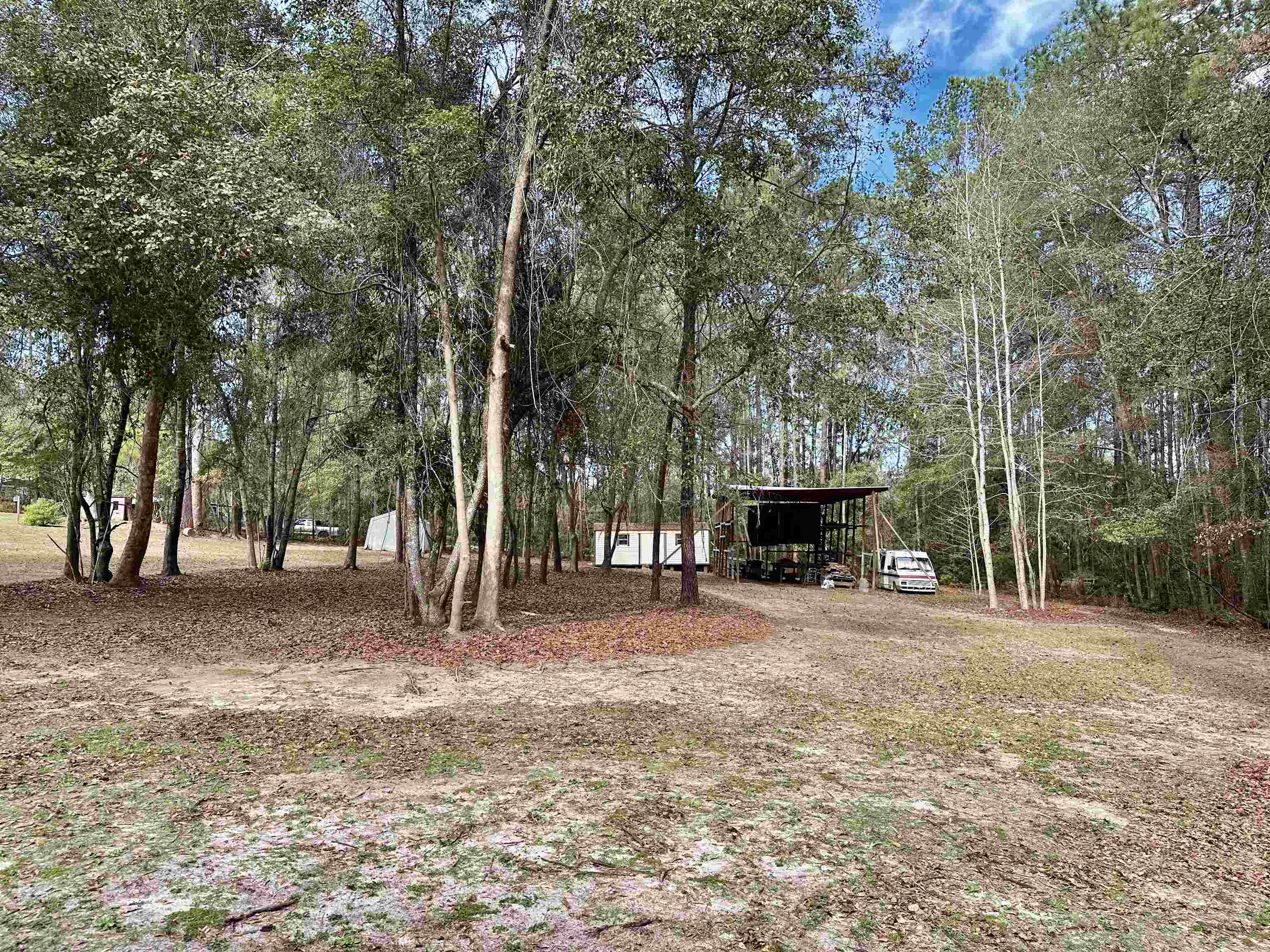 3536 Cangrove Road Tallahassee, FL 32303 - Photo 4 of 38