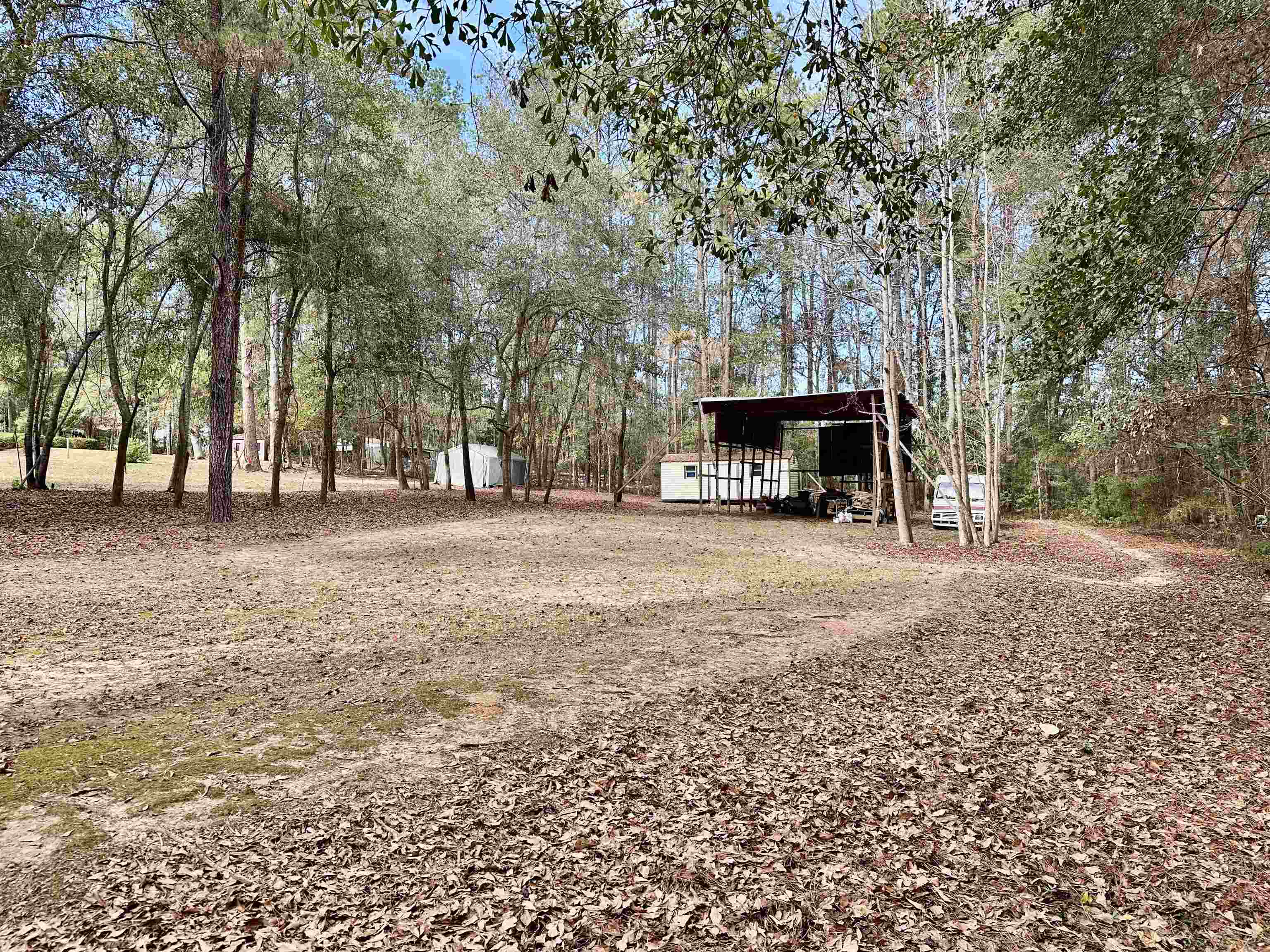 3536 Cangrove Road Tallahassee, FL 32303 - Photo 5 of 38