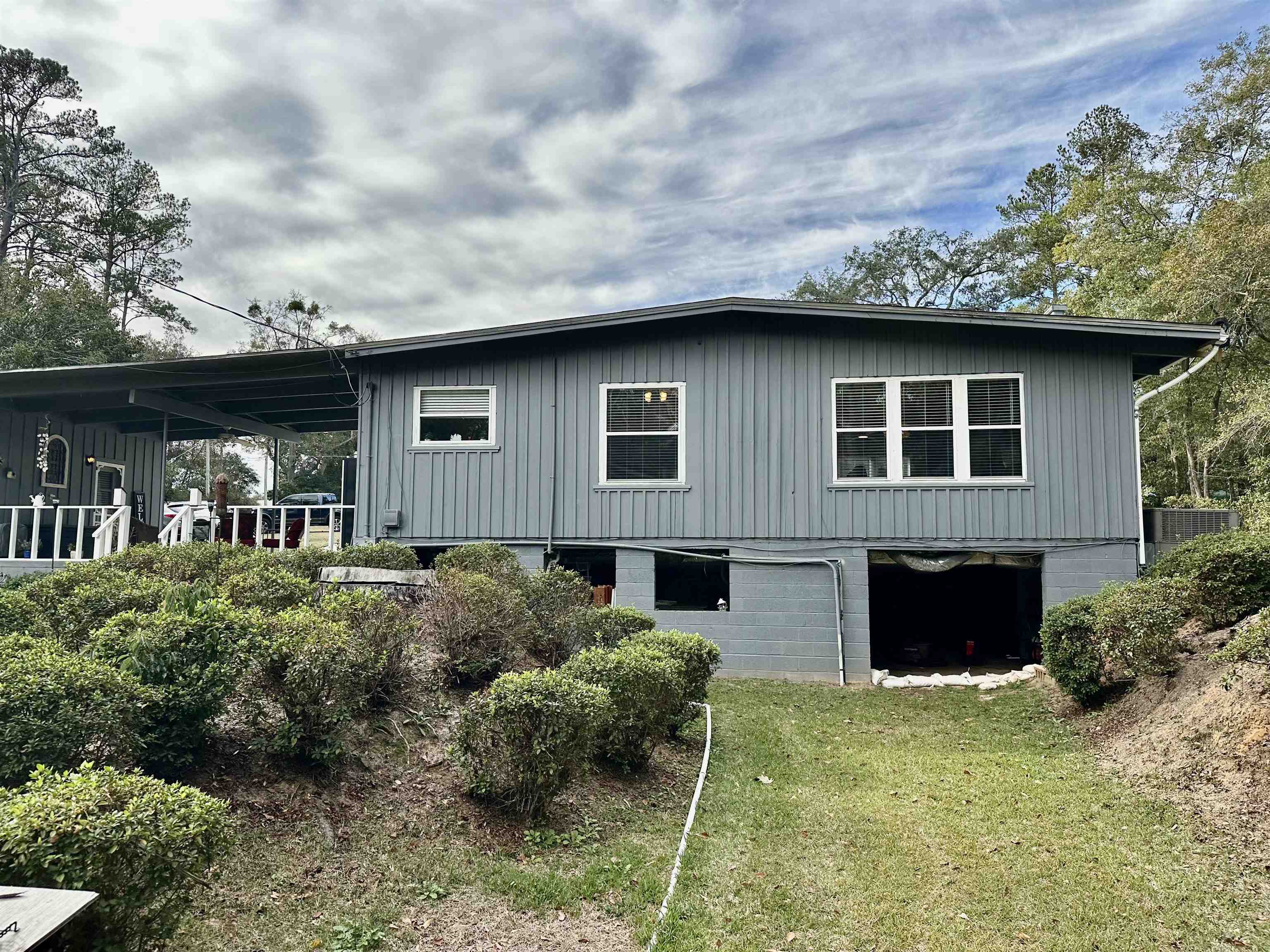 3536 Cangrove Road Tallahassee, FL 32303 - Photo 7 of 38