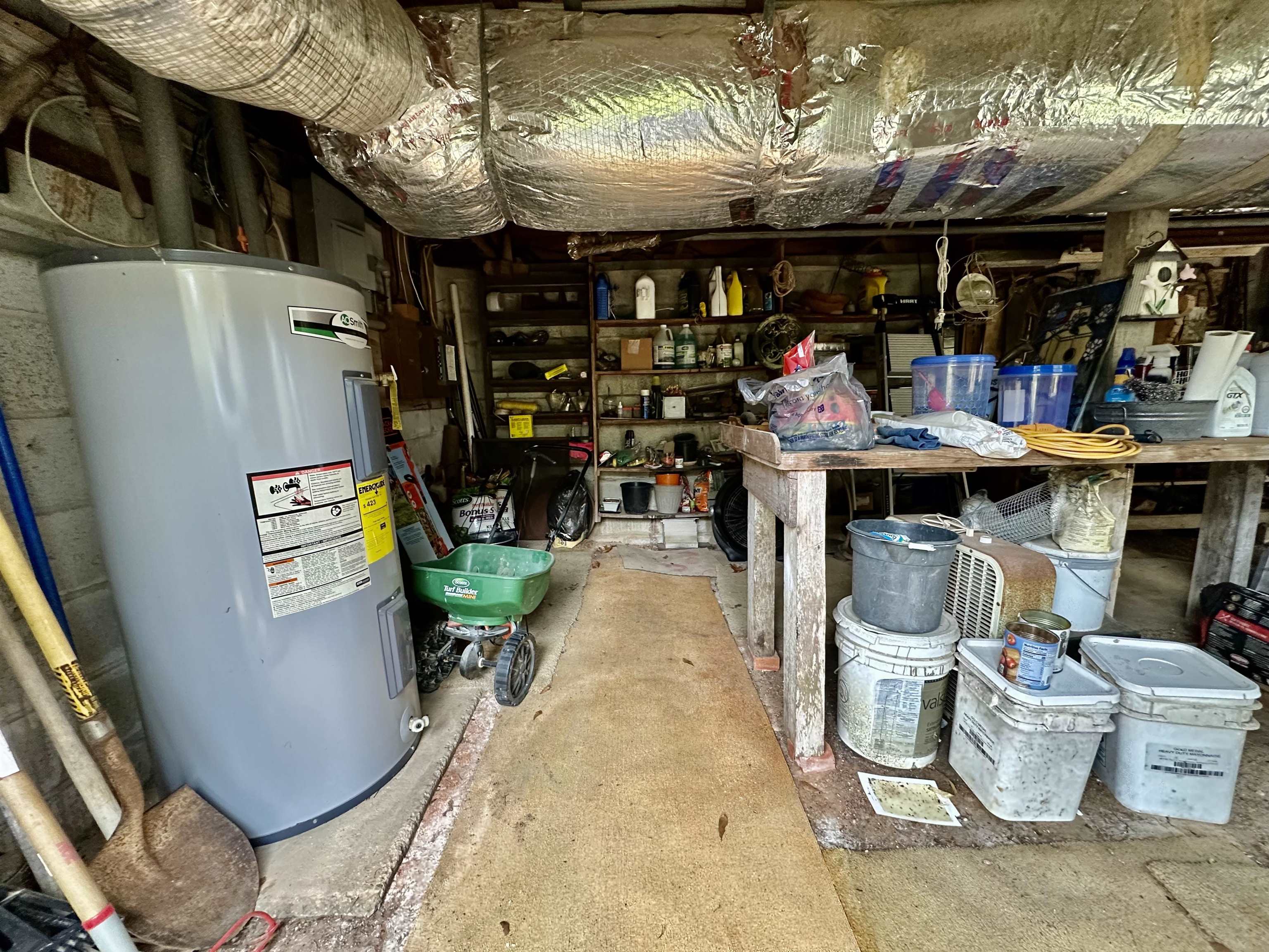 3536 Cangrove Road Tallahassee, FL 32303 - Photo 9 of 38