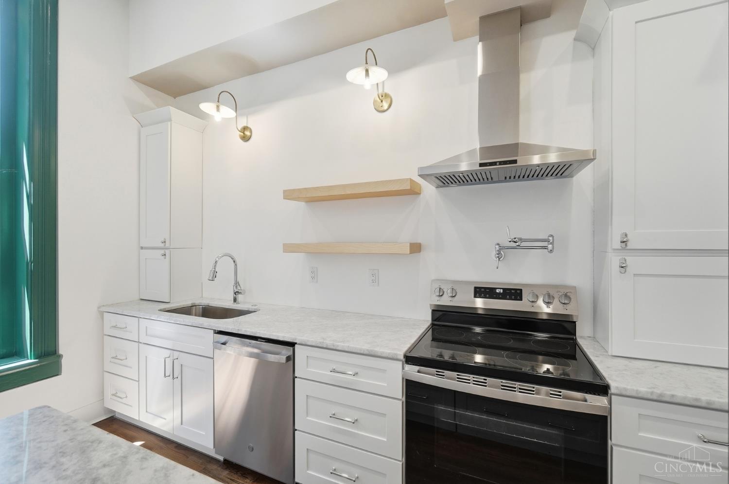 607 Main Street, Unit 5 Cincinnati, OH 45202 - Photo 12 of 36