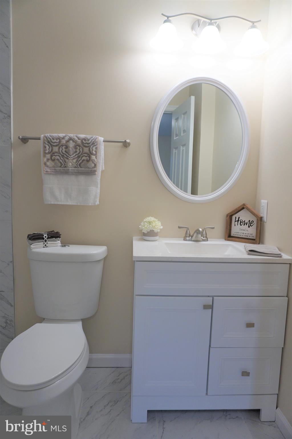 33 Rallye Lane Fredericksburg, VA 22405 - Photo 27 of 53 Master bath