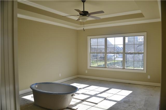2066 Autumn Ridge Way Spring Hill, TN 37174 - Photo 10 of 11 Master Bedroom