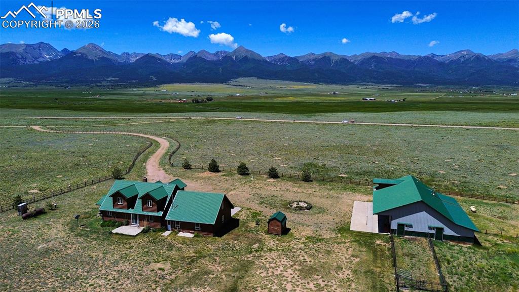 29 Howe Road Westcliffe, CO 81252 - Photo 2 of 50