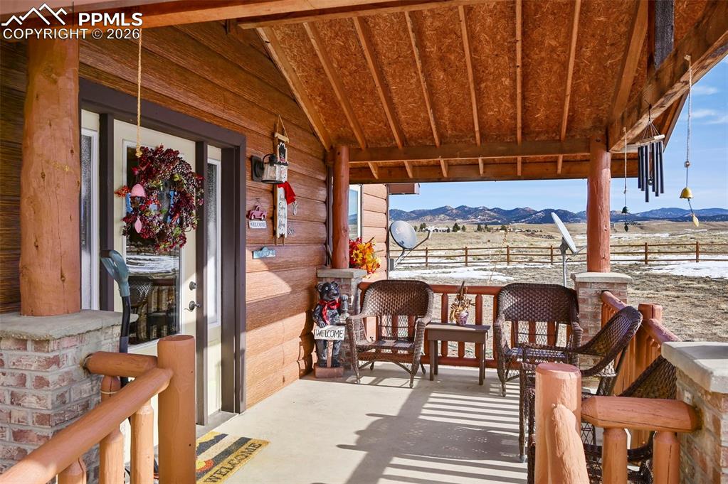 29 Howe Road Westcliffe, CO 81252 - Photo 36 of 50