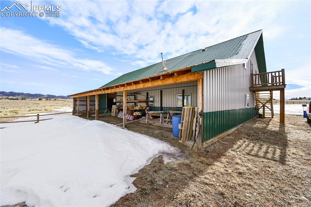 29 Howe Road Westcliffe, CO 81252 - Photo 43 of 50
