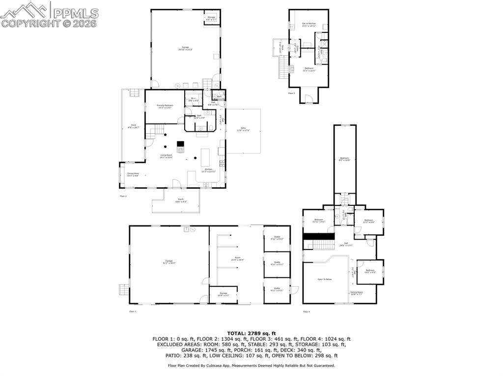 29 Howe Road Westcliffe, CO 81252 - Photo 50 of 50