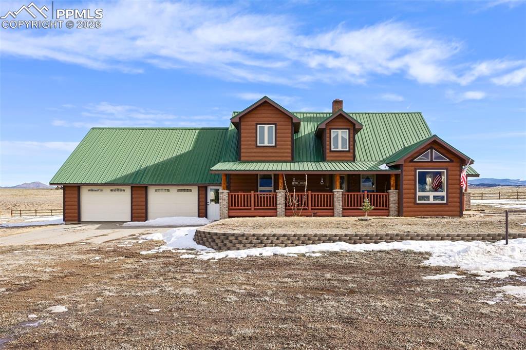 29 Howe Road Westcliffe, CO 81252 - Photo 5 of 50