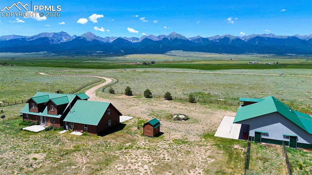 29 Howe Road Westcliffe, CO 81252 - Photo 6 of 50