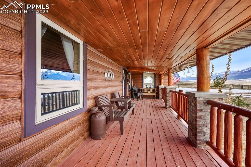 29 Howe Road Westcliffe, CO 81252 - Photo 7 of 50