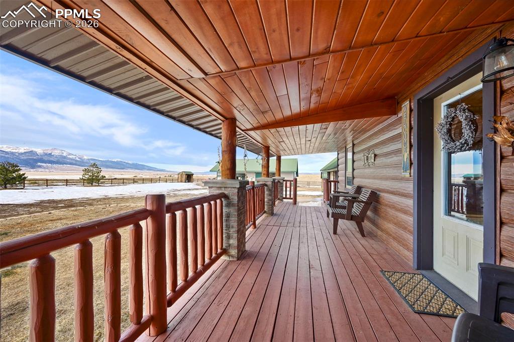 29 Howe Road Westcliffe, CO 81252 - Photo 8 of 50
