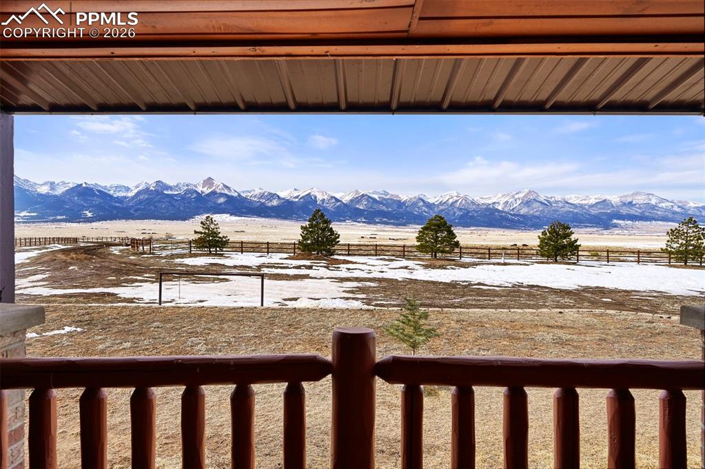 29 Howe Road Westcliffe, CO 81252 - Photo 9 of 50