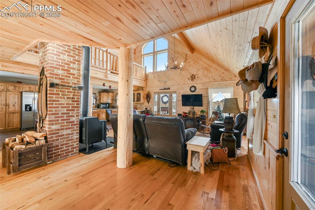 29 Howe Road Westcliffe, CO 81252 - Photo 10 of 50