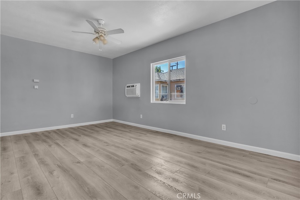 Both units share an identical layout and design; therefore, the professional photos for the first unit are accurate for the second.
