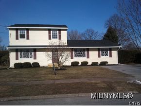 1719 North George Street Rome, NY 13440 - Photo 1 of 1