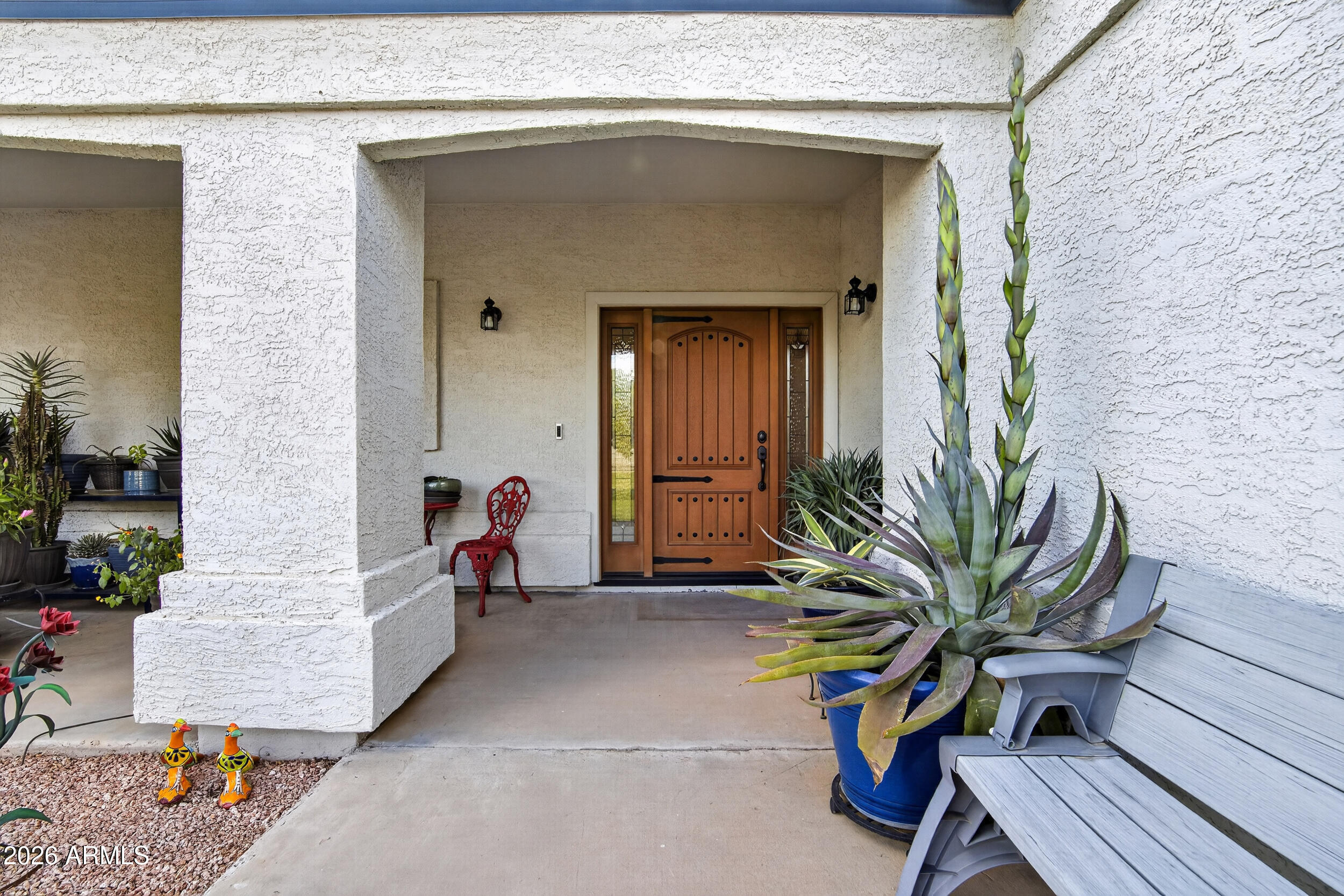 6832 North Citrus Road Waddell, AZ 85355 - Photo 9 of 56 Welcome!