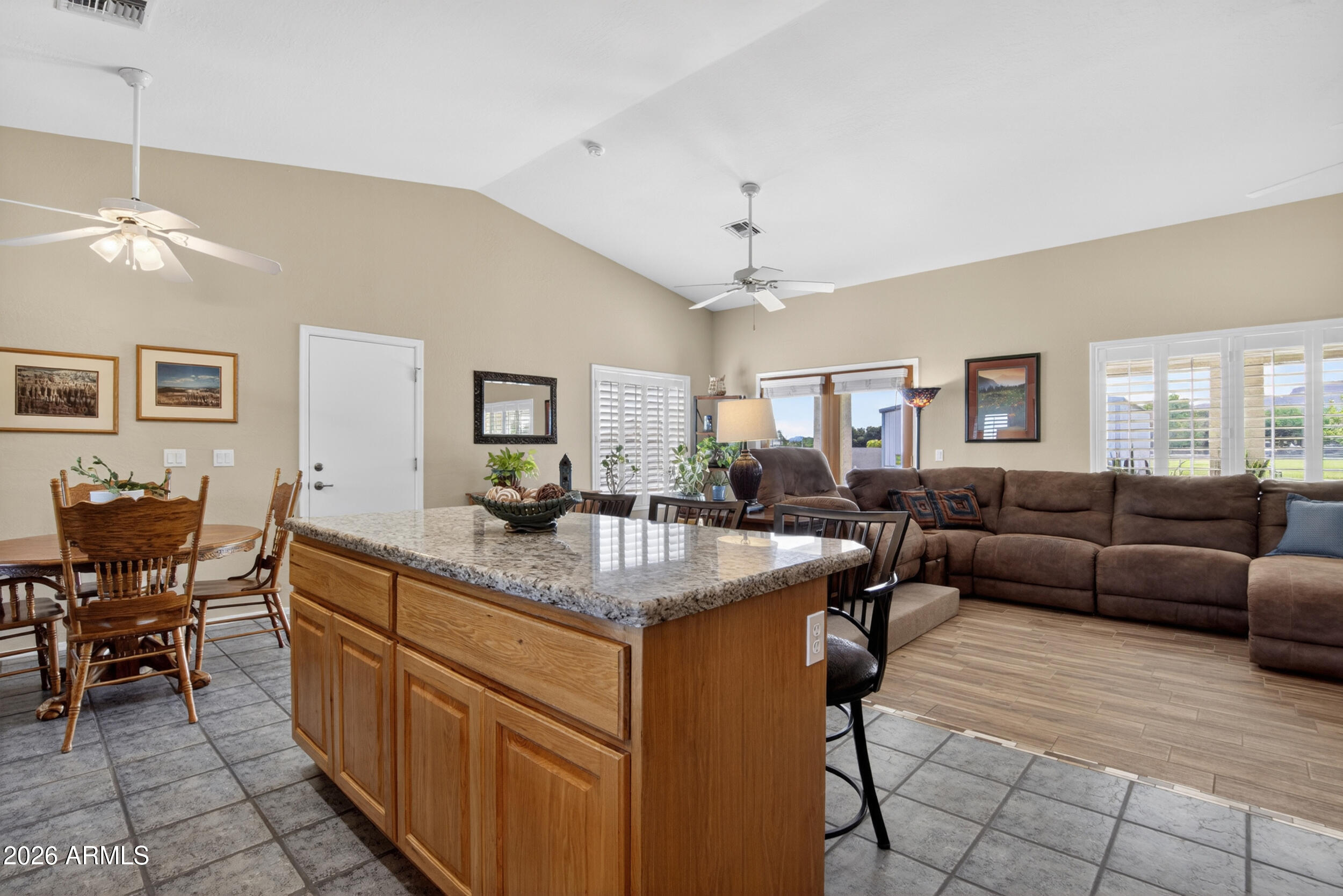 6832 North Citrus Road Waddell, AZ 85355 - Photo 13 of 56 Entertain and eat!